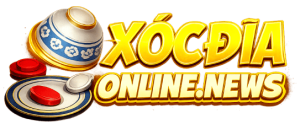 Logo xóc đĩa online