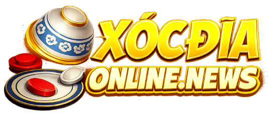 Xóc đĩa online