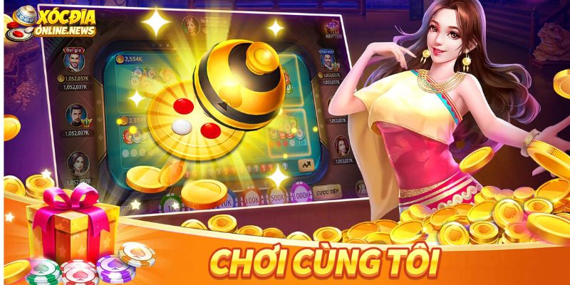 App chơi xóc đĩa online uy tín là gì