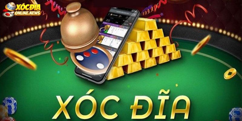 Các nội dung có trong mục tin tức game xocdiaonline.news