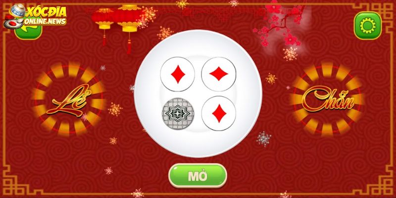 Cách truy cập chuyên mục tin tức game trên xocdiaonline.news