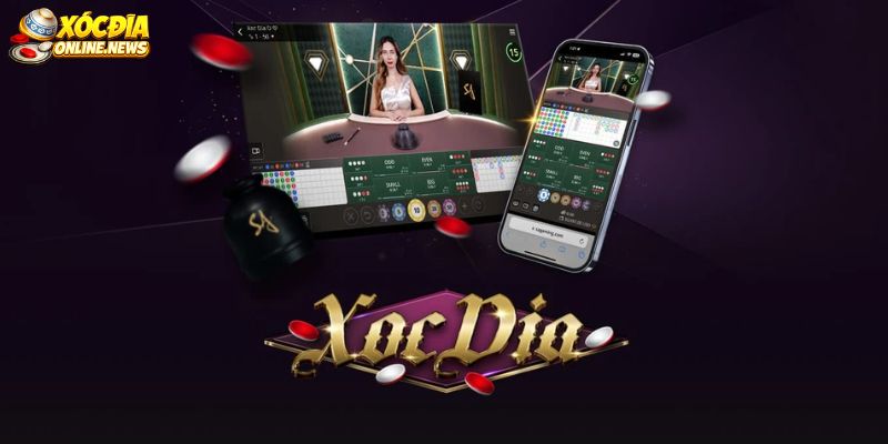 Chuyên mục tin tức game trên xocdiaonline.news