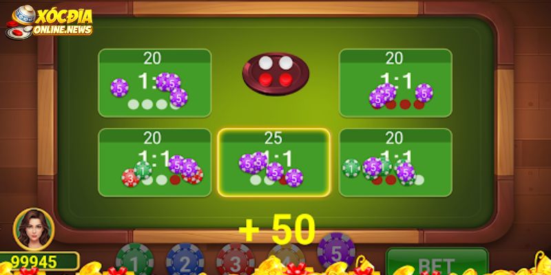Khám phá Cách chọn app xóc đĩa online an toàn