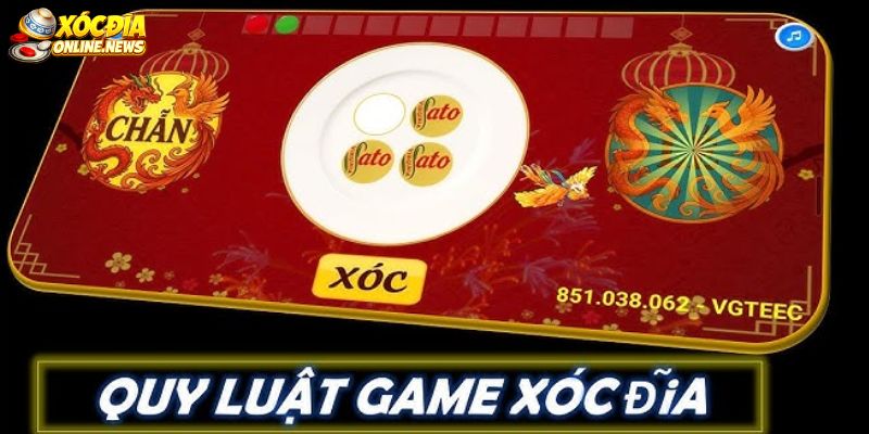 Xóc Đĩa Online Có Thật Sự Công Bằng Và Cách Đánh Giá Chuẩn Xác Kiểm chứng Xóc đĩa online có thật sự công bằng