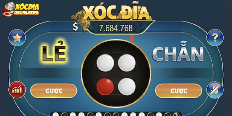 Xóc Đĩa Online Có Bịp Không Và Cách Nhận Biết Thực Tế Tìm hiểu Xóc đĩa online có bịp không