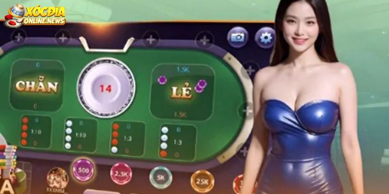 Bảng vị xóc đĩa áp dụng thế nào
