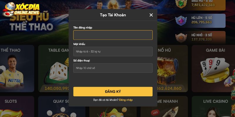 Khám Phá Chi Tiết Về Game Cược Xóc Đĩa Tại Nhà Cái Tip88 Các bước tham gia Xóc đĩa cho tân thủ Tip88