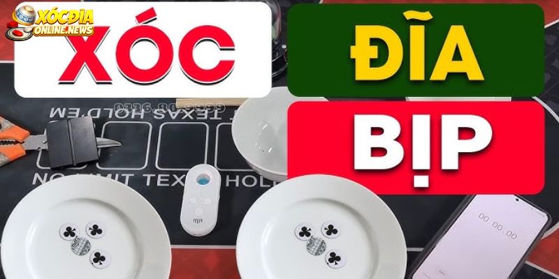 Cách nhận biết địa chỉ xóc đĩa bịp là gì