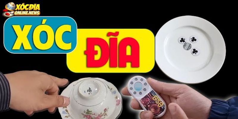 Máy Quét Quân Vị Xóc Đĩa - Sự Thật Và Cách Nhận Biết Cách nhận biết Máy quét quân vị xóc đĩa