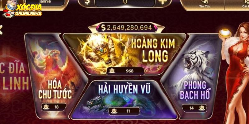 Chiến Thuật Săn Tứ Tử Trong Xóc Đĩa Và Cách Hiểu Đúng Chiến thuật săn tứ tử trong xóc đĩa là gì