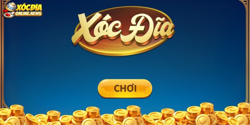 Điểm đặc trưng của Cách chơi xóc đĩa ngoài đời