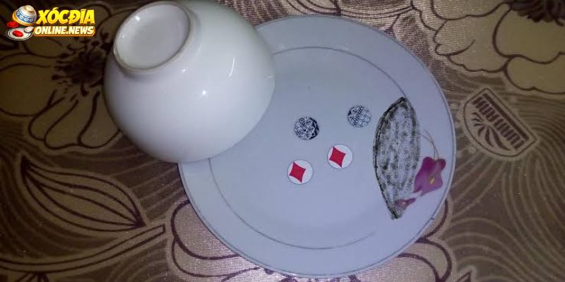 Cách Chơi Xóc Đĩa Online Luôn Thắng, Bí Quyết Hiệu Quả Khái niệm Cách chơi xóc đĩa online luôn thắng