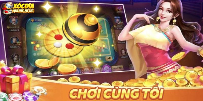 Khám phá Công thức xóc đĩa chẵn lẻ đều ăn