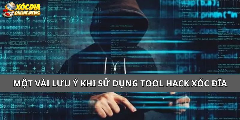 Mẹo dùng Tool dự đoán xóc đĩa