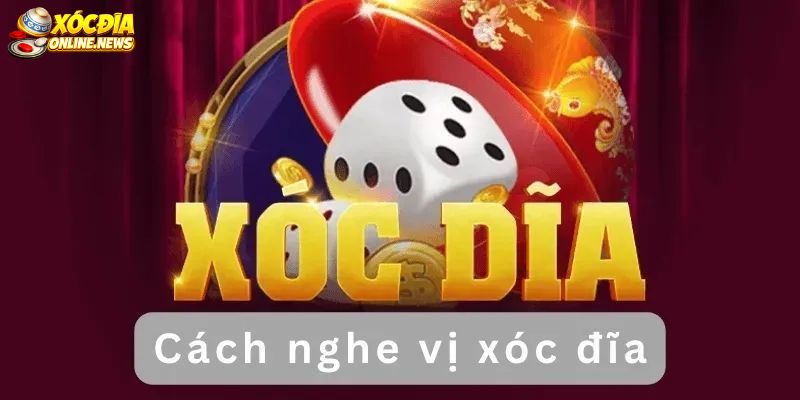 Nghe Vị Xóc Đĩa Và Sự Thật Đằng Sau Nghe vị xóc đĩa là gì