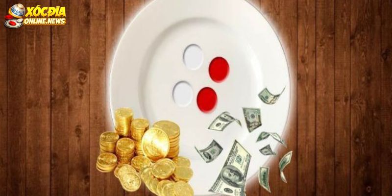 Phần Mềm Đọc Vị Xóc Đĩa Và Sự Thật Phía Sau Phần mềm đọc vị xóc đĩa được quảng bá ra sao