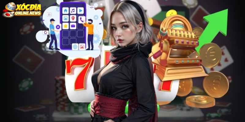 Cách Chơi Xóc Đĩa Online Luôn Thắng, Bí Quyết Hiệu Quả Sai lầm cần tránh Cách chơi xóc đĩa online luôn thắng