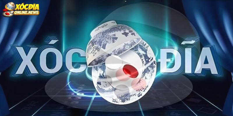 Thuật toán xóc đĩa online là gì