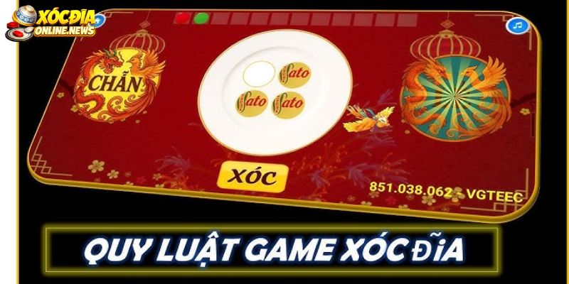 Tối ưu Cách đoán của xóc đĩa chuẩn