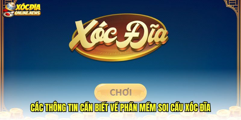 Tool hack xóc đĩa online có đáng tin?