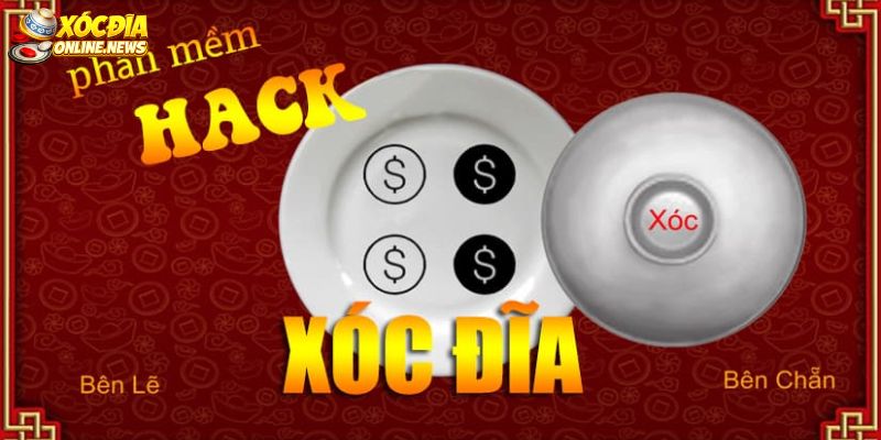 Tool hack xóc đĩa online là gì