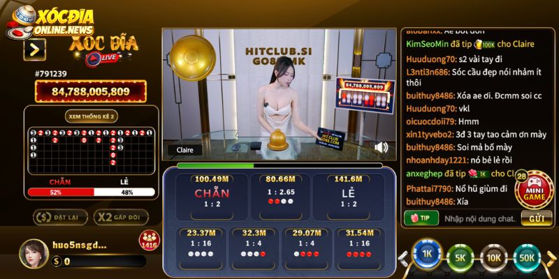 Xóc Đĩa Top88 - Trải Nghiệm Cá Cược Không Thể Bỏ Lỡ Ưu và nhược điểm của game Xóc Đĩa Top88