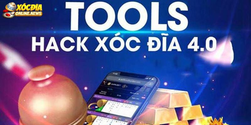 Vì sao người ta tin vào Tool hack xóc đĩa online